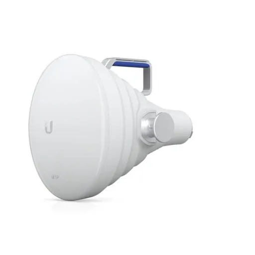 Antena Ubiquiti UISP-HORN - 19dBi, 5.15-6.87GHz, 28x22cm, IPX6 1
