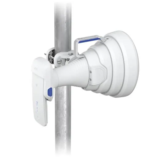 Antena Ubiquiti UISP-HORN - 19dBi, 5.15-6.87GHz, 28x22cm, IPX6 2