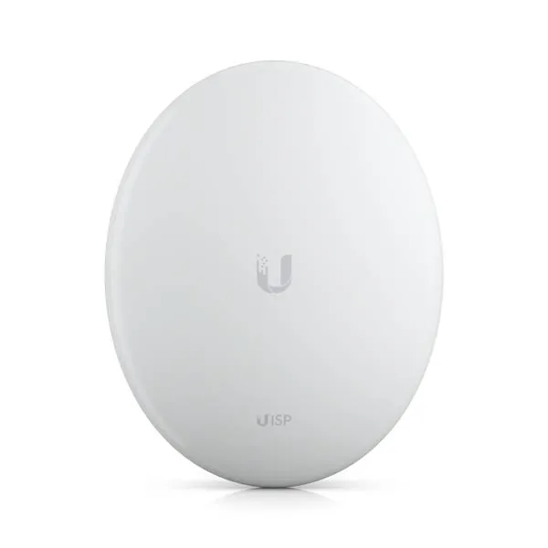 Antena Ubiquiti UISP-HORN - 19dBi, 5.15-6.87GHz, 28x22cm, IPX6 9