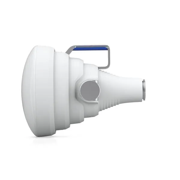 Antena Ubiquiti UISP-HORN - 19dBi, 5.15-6.87GHz, 28x22cm, IPX6 7