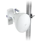 Antena Ubiquiti UISP-HORN - 19dBi, 5.15-6.87GHz, 28x22cm, IPX6 - Miniatura 3