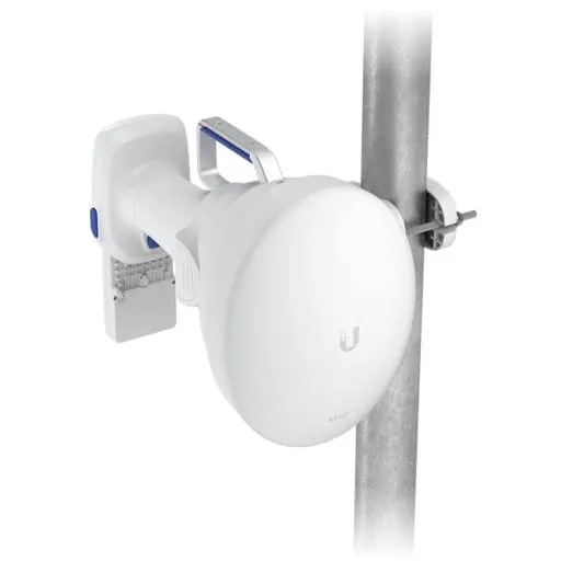 Antena Ubiquiti UISP-HORN - 19dBi, 5.15-6.87GHz, 28x22cm, IPX6 3