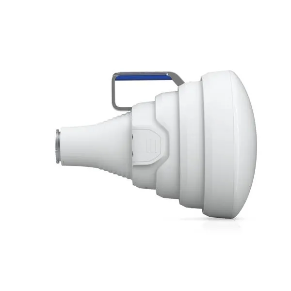 Antena Ubiquiti UISP-HORN - 19dBi, 5.15-6.87GHz, 28x22cm, IPX6 8