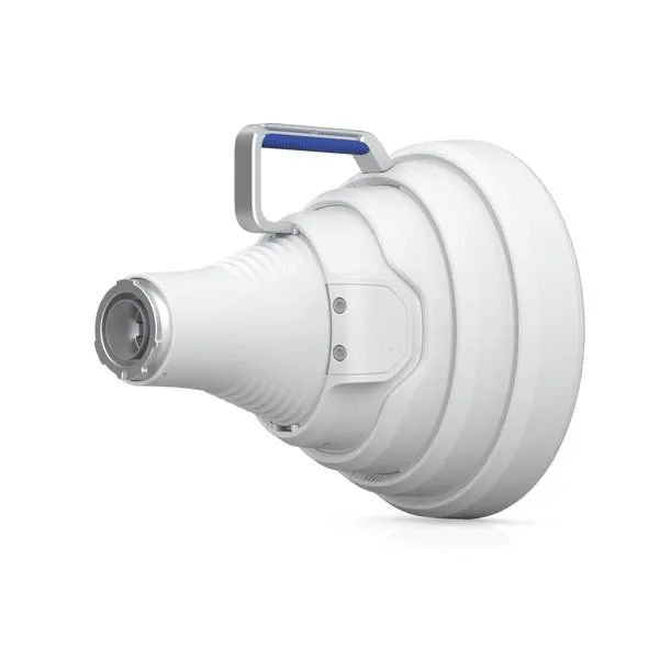 Antena Ubiquiti UISP-HORN - 19dBi, 5.15-6.87GHz, 28x22cm, IPX6 6