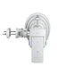 Antena Ubiquiti UISP-HORN - 19dBi, 5.15-6.87GHz, 28x22cm, IPX6 - Miniatura 10