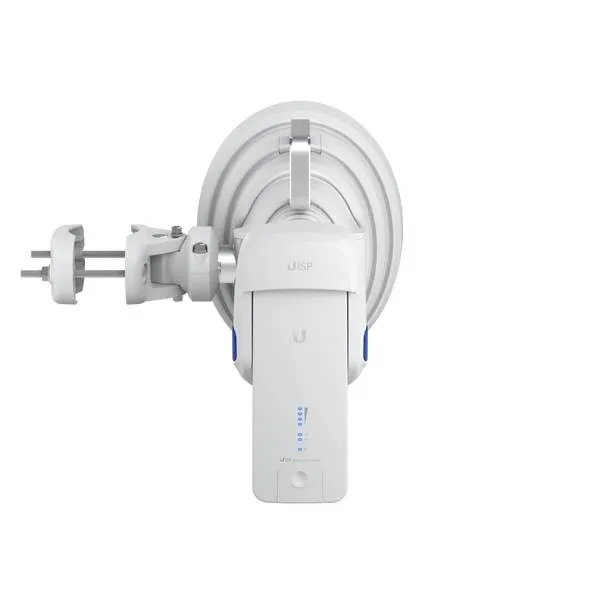 Antena Ubiquiti UISP-HORN - 19dBi, 5.15-6.87GHz, 28x22cm, IPX6 10