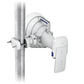 Antena Ubiquiti UISP-HORN - 19dBi, 5.15-6.87GHz, 28x22cm, IPX6 - Miniatura 11