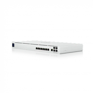 Ubiquiti UISP Router Pro 10 GbE router designed for ISP a