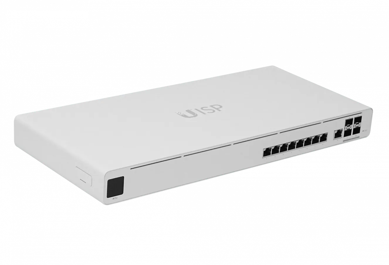 Ubiquiti UISP Router Pro 10 GbE router designed for ISP a 2