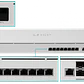 Ubiquiti UISP Router Pro 10 GbE router designed for ISP a - Miniatura 3