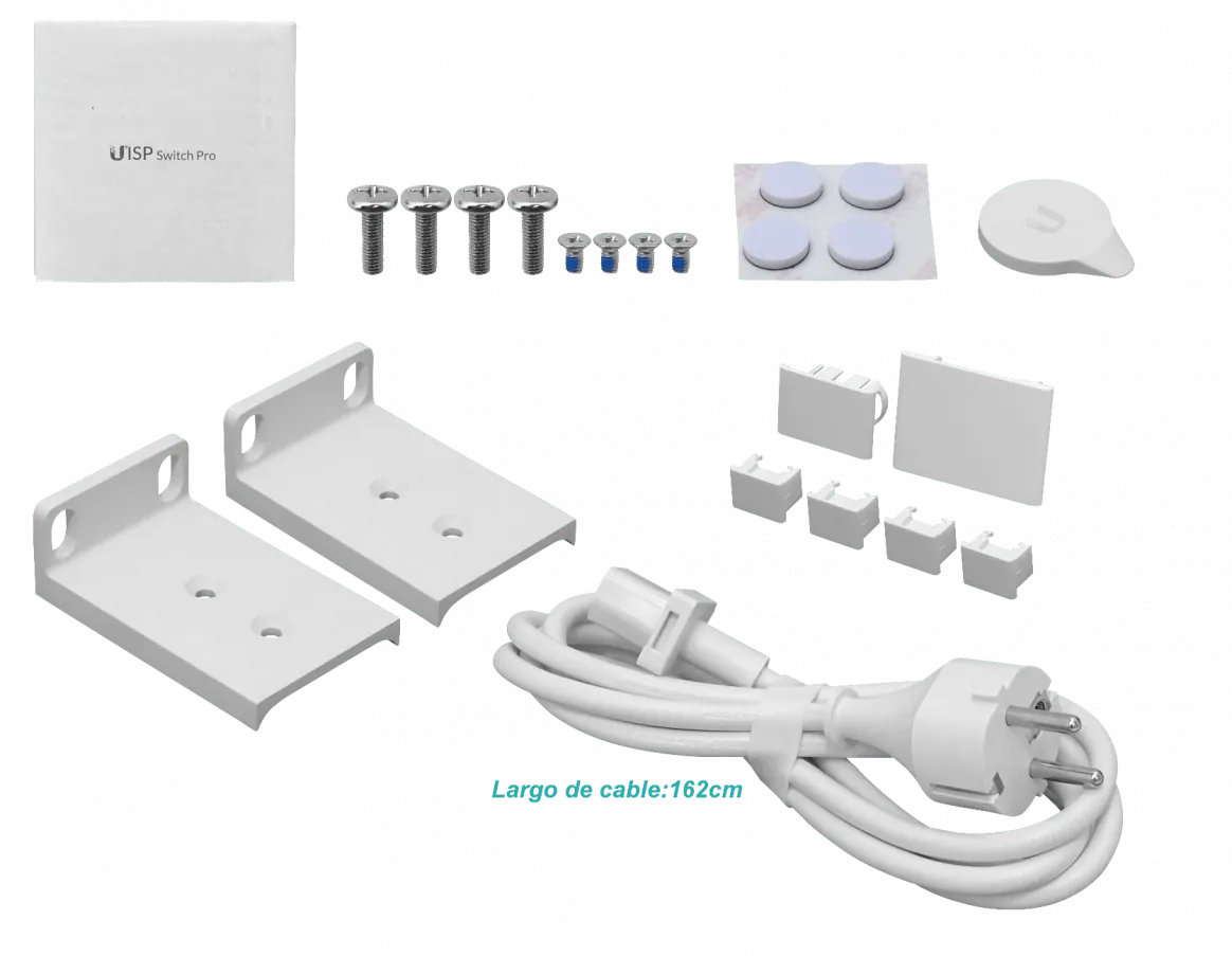 Ubiquiti UISP Router Pro 10 GbE router designed for ISP a 5