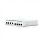 UBIQUITI Switch 4-2500-PoE27V 4-SFP+10G 27V/160W-tot 100-240VAC - Miniatura 1