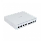 UBIQUITI Switch 4-2500-PoE27V 4-SFP+10G 27V/160W-tot 100-240VAC - Miniatura 2