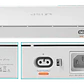 UBIQUITI Switch 24-1000(16PoE-Pasivo 4-SFP+10G 27V/220W-tot 100-240VAC - Miniatura 4