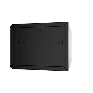 Gabinete de Pared Fijo Nexxt Solutions NEC-FXU64B 4U para Redes y Servidores