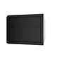 Gabinete de Pared Fijo Nexxt Solutions NEC-FXU64B 4U para Redes y Servidores - Miniatura 2