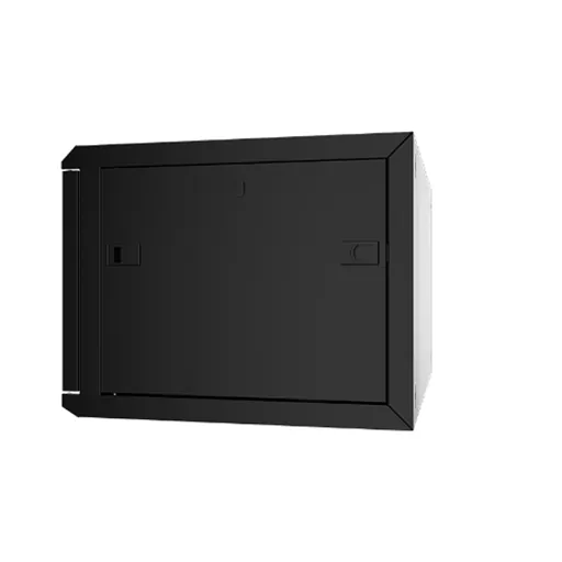 Gabinete de Pared Fijo Nexxt Solutions NEC-FXU64B 4U para Redes y Servidores 2
