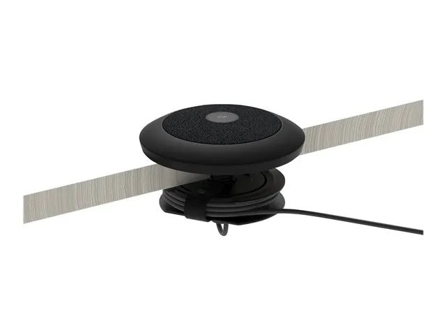 Logitech VC Mic Pod Rally Mounting 1