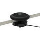 Logitech VC Mic Pod Rally Mounting - Miniatura 1