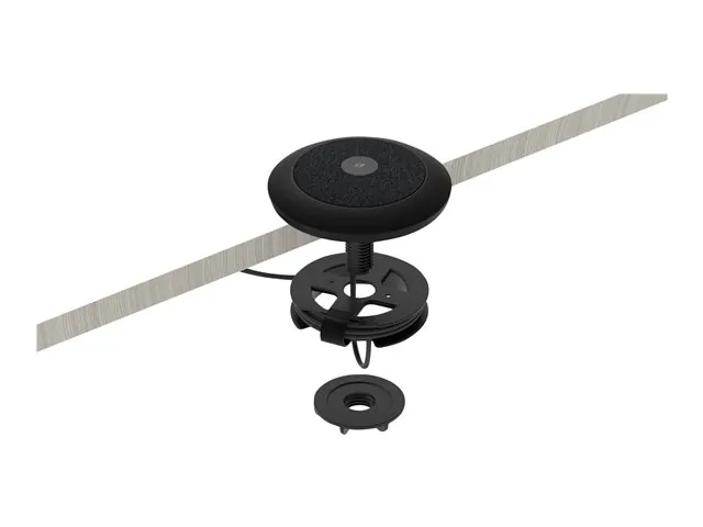 Logitech VC Mic Pod Rally Mounting 3