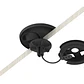 Logitech VC Mic Pod Rally Mounting - Miniatura 10