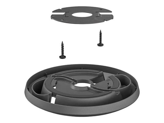 Logitech VC Mic Pod Rally Mounting 5