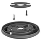 Logitech VC Mic Pod Rally Mounting - Miniatura 5
