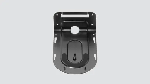 Kit de montaje Logitech para Rally Plus 2