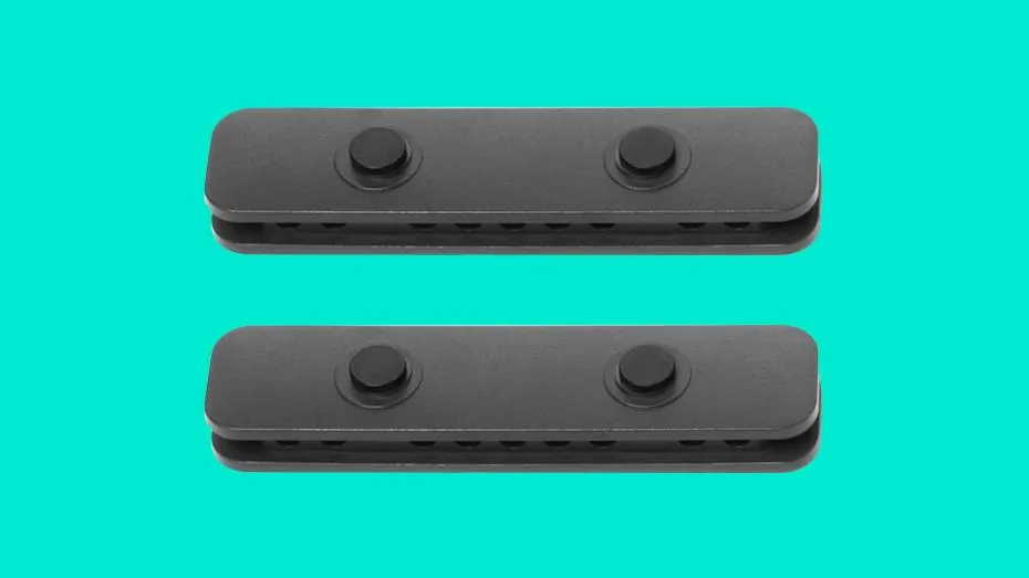 Kit de montaje Logitech para Rally Plus 6