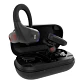 Audífonos Inalámbricos Klip Xtreme Xtremebuds, In-Ear, 12 Horas Reproducción, Negro - Miniatura 4