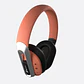 Audífonos Inalámbricos Klip Xtreme Style, Bluetooth 5.0, Batería Hasta 40 Horas, Coral - Miniatura 4