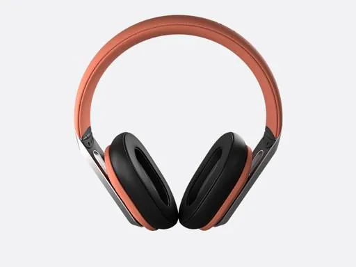 Audífonos Inalámbricos Klip Xtreme Style, Bluetooth 5.0, Batería Hasta 40 Horas, Coral 3