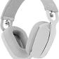 Audífonos Inalámbricos Logitech Zone Vibe 100, Over-Ear, Wireless Bluetooth, Blanco - Miniatura 1