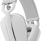 Audífonos Inalámbricos Logitech Zone Vibe 100, Over-Ear, Wireless Bluetooth, Blanco - Miniatura 2
