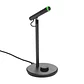 Micrófono para Streaming JBL Quantum Stream Talk, Condensador cardiode, USB - Miniatura 1