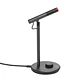 Micrófono para Streaming JBL Quantum Stream Talk, Condensador cardiode, USB - Miniatura 5