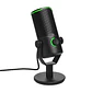 Micrófono para Streaming JBL Quantum Stream Studio, Condensador cardioide, USB - Miniatura 1