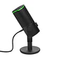 Micrófono para Streaming JBL Quantum Stream Studio, Condensador cardioide, USB - Miniatura 6