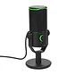 Micrófono para Streaming JBL Quantum Stream Studio, Condensador cardioide, USB - Miniatura 9