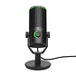 Micrófono para Streaming JBL Quantum Stream Studio, Condensador cardioide, USB - Miniatura 7