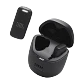 Micrófono Inalámbrico JBL Quantum Stream, True Wireless, 2.4GHz, USB-C, Negro - Miniatura 2