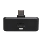 Micrófono Inalámbrico JBL Quantum Stream, True Wireless, 2.4GHz, USB-C, Negro - Miniatura 6