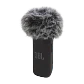 Micrófono Inalámbrico JBL Quantum Stream, True Wireless, 2.4GHz, USB-C, Negro - Miniatura 3