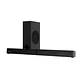 Sistema de sonido 2.1 Bluetooth® Kilp Xtreme BoomBarKSB-230, HDMI® ARC, óptico digital, USB, 3,5mm - Miniatura 1