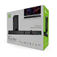 Sistema de sonido 2.1 Bluetooth® Kilp Xtreme BoomBarKSB-230, HDMI® ARC, óptico digital, USB, 3,5mm - Miniatura 6