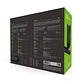 Sistema de sonido 2.1 Bluetooth® Kilp Xtreme BoomBarKSB-230, HDMI® ARC, óptico digital, USB, 3,5mm - Miniatura 7