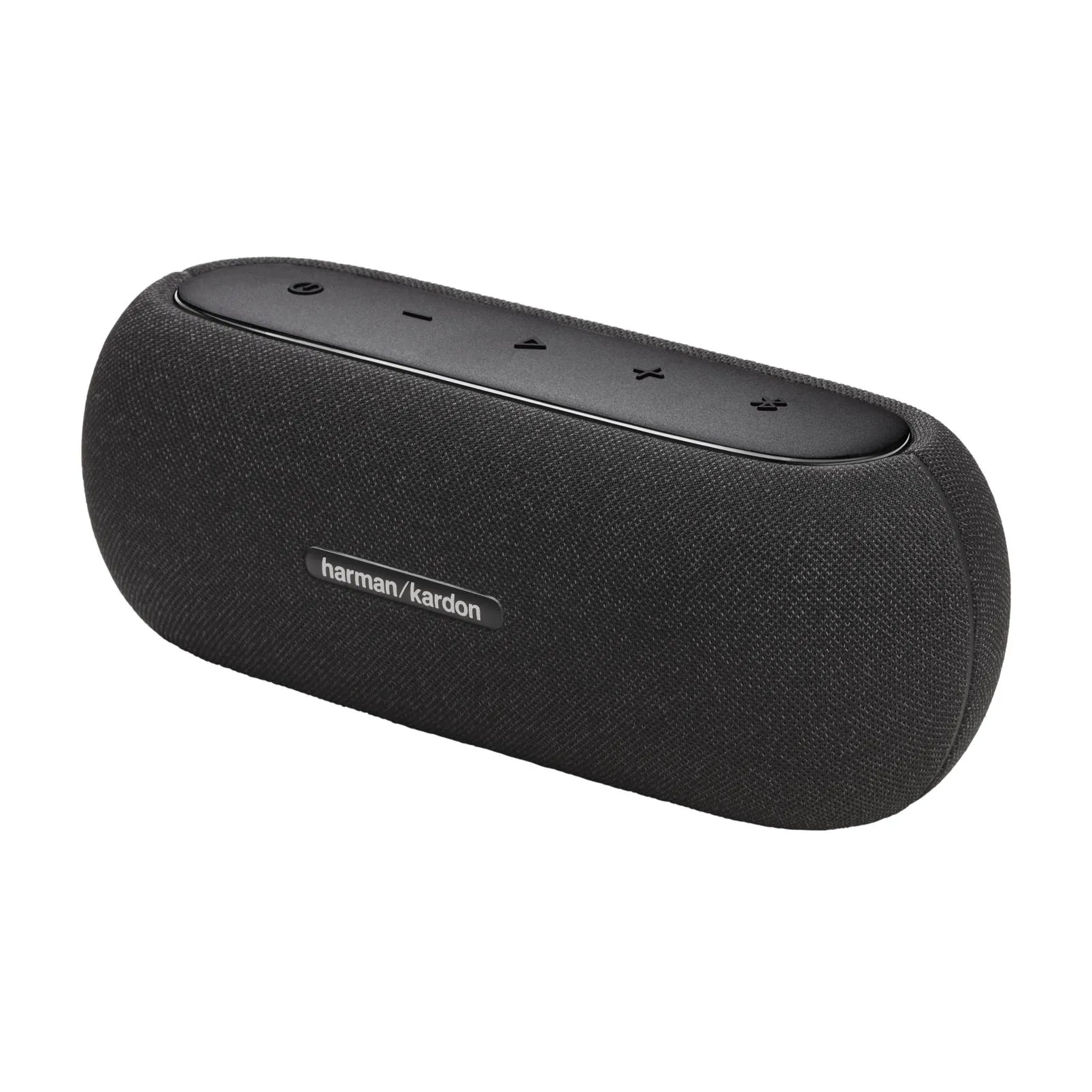 Parlante Portátil Harman Kardon Luna, IP67, batería 12Hrs, Bluetooth, Color Negro 10