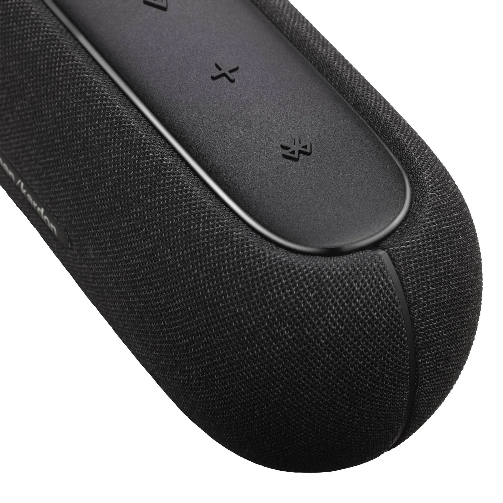Parlante Portátil Harman Kardon Luna, IP67, batería 12Hrs, Bluetooth, Color Negro 8