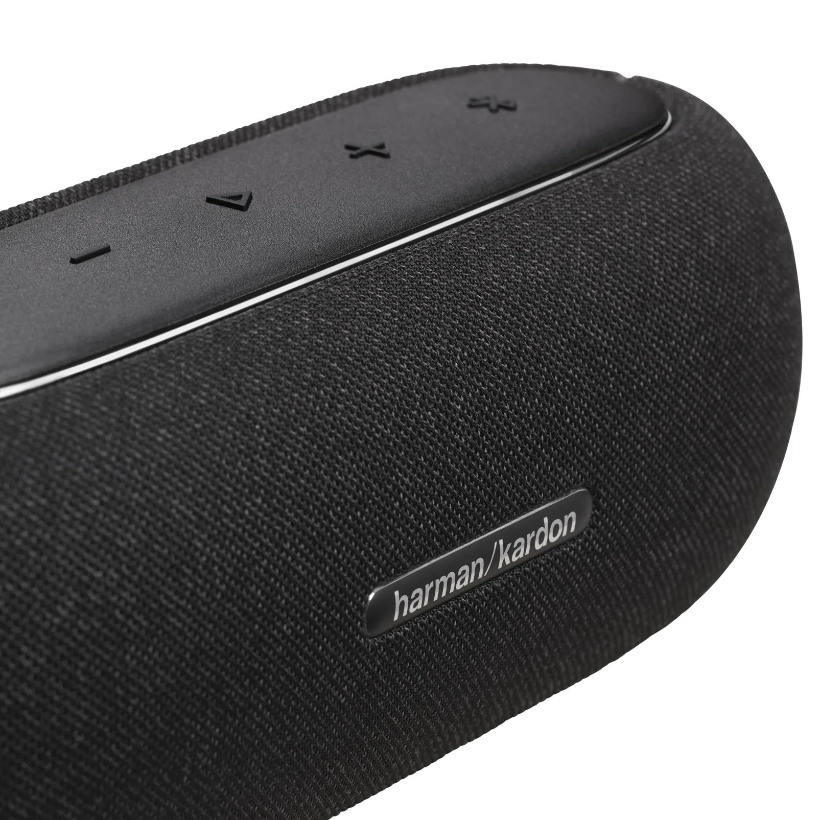 Parlante Portátil Harman Kardon Luna, IP67, batería 12Hrs, Bluetooth, Color Negro 7