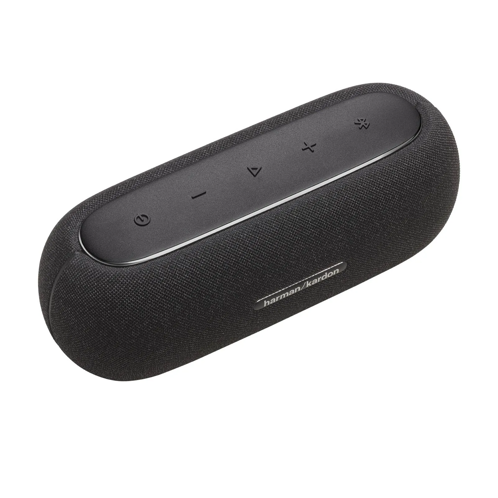Parlante Portátil Harman Kardon Luna, IP67, batería 12Hrs, Bluetooth, Color Negro 11